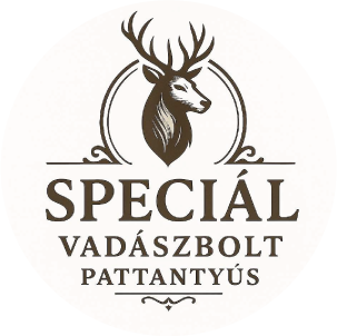 Pattantyús Vadászbolt