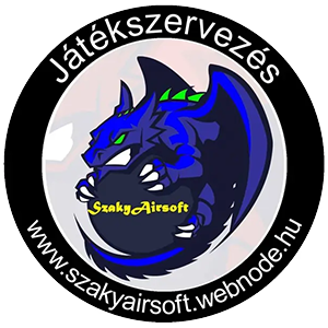 Szaky Airsoft