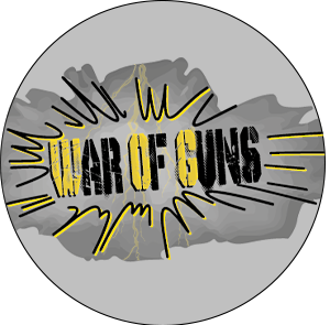 War of Guns